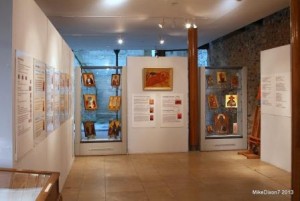 Hostry Exhibition