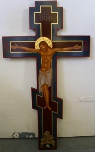 The Cross