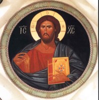 Christ Pantocrator