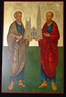 SS. Peter and Paul